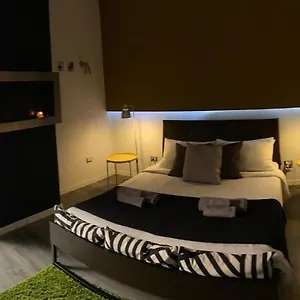 Minihomecatania Couette-café Catane