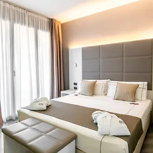 **** Отель Acca Palace Aa Италия