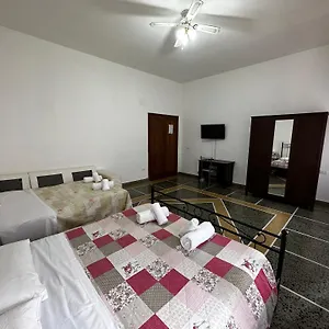  Отель типа 