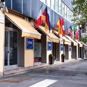 Hotel Oro Blu, Milan